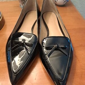 ANN taylor kitten heels